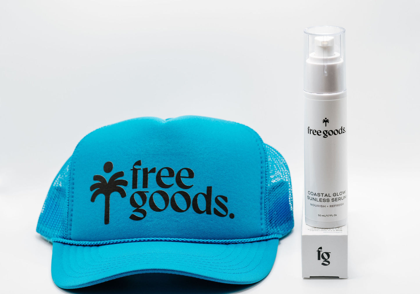 Limited Edition JAX Hat