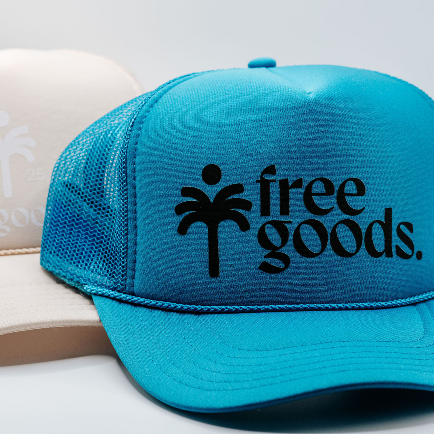 Limited Edition JAX Hat