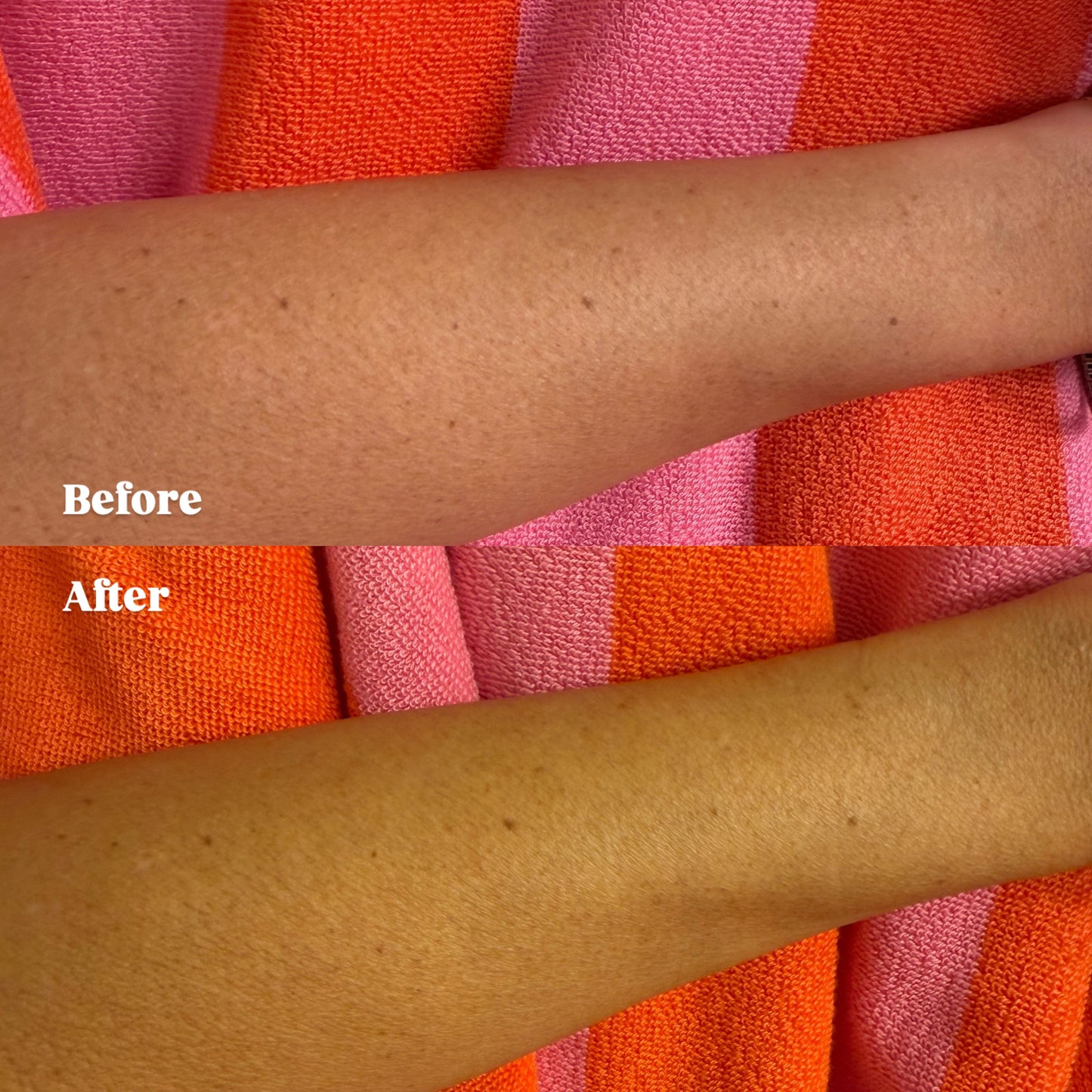 Coastal Glow Sunless Drops