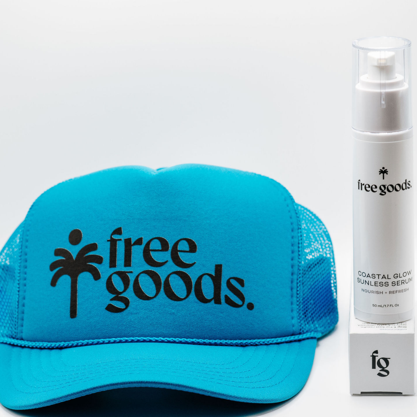 Limited Edition JAX Hat