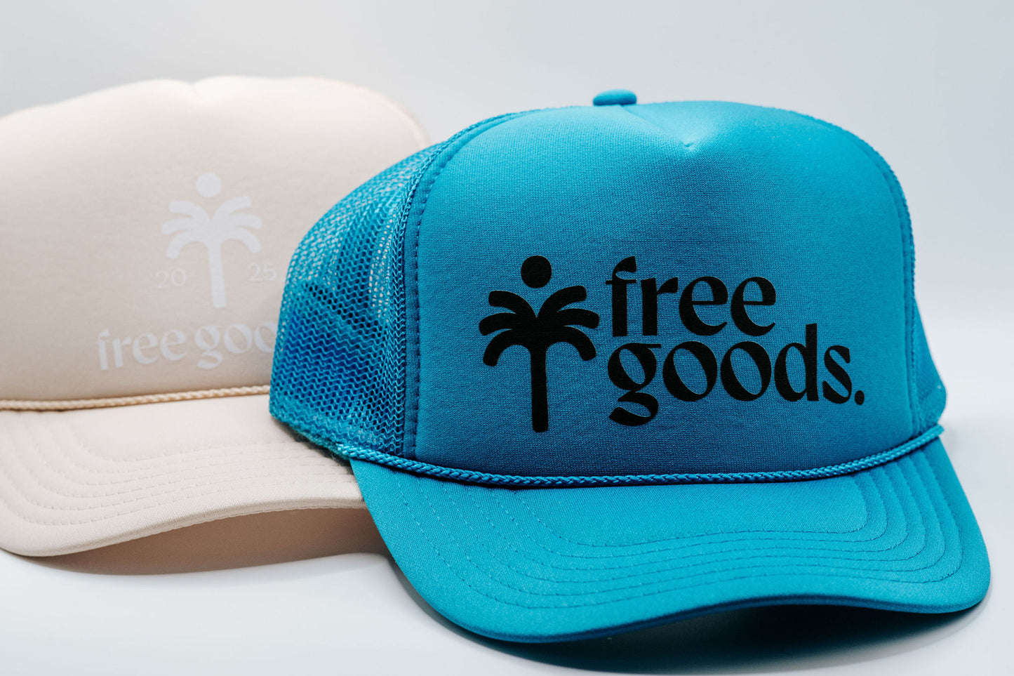 Limited Edition JAX Hat