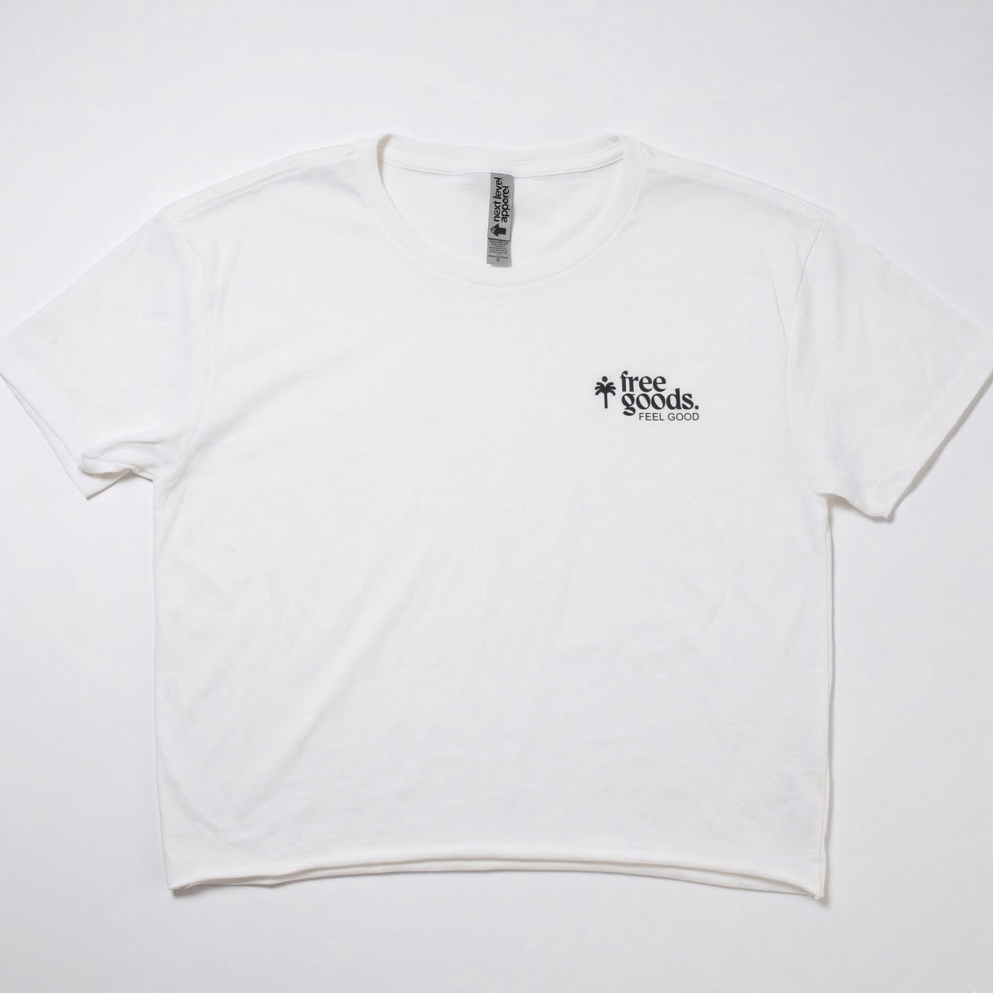 Everyday Crop