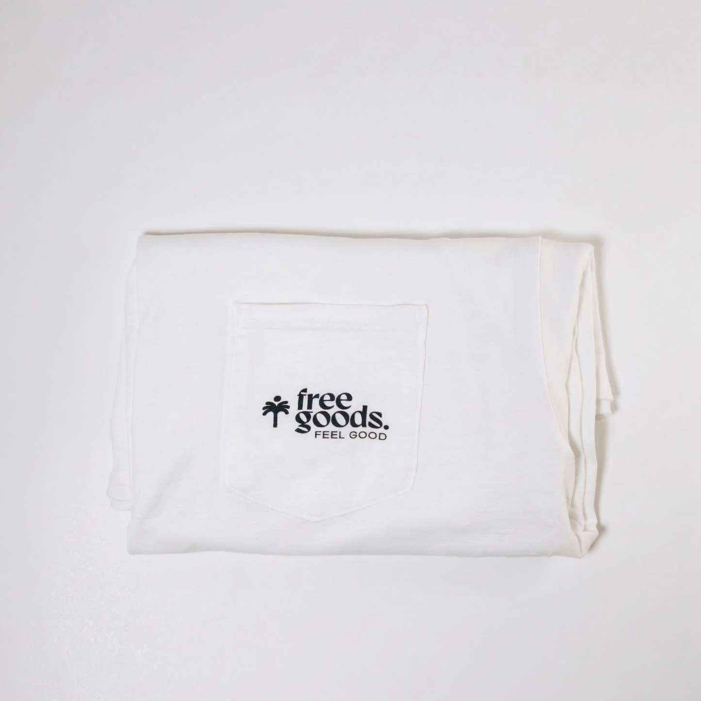 Everyday Pocket Tee